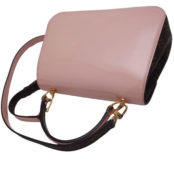 Louis Vuitton Cherrywood PM 2Way Bag Monogram Pink - Picture 2 of 8